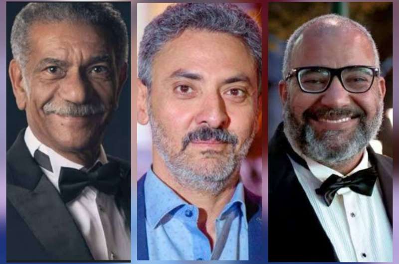 “شلة ثانوي”.. الاسم النهائي لفيلم فتحي عبد الوهاب وسيد رجب وبيومي فؤاد