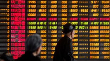 تباين أداء المؤشرات الصينية مع تقييم آفاق التجارة العالمية – newnews4