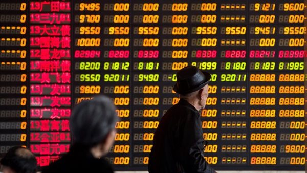 تباين أداء المؤشرات الصينية مع تقييم آفاق التجارة العالمية – newnews4