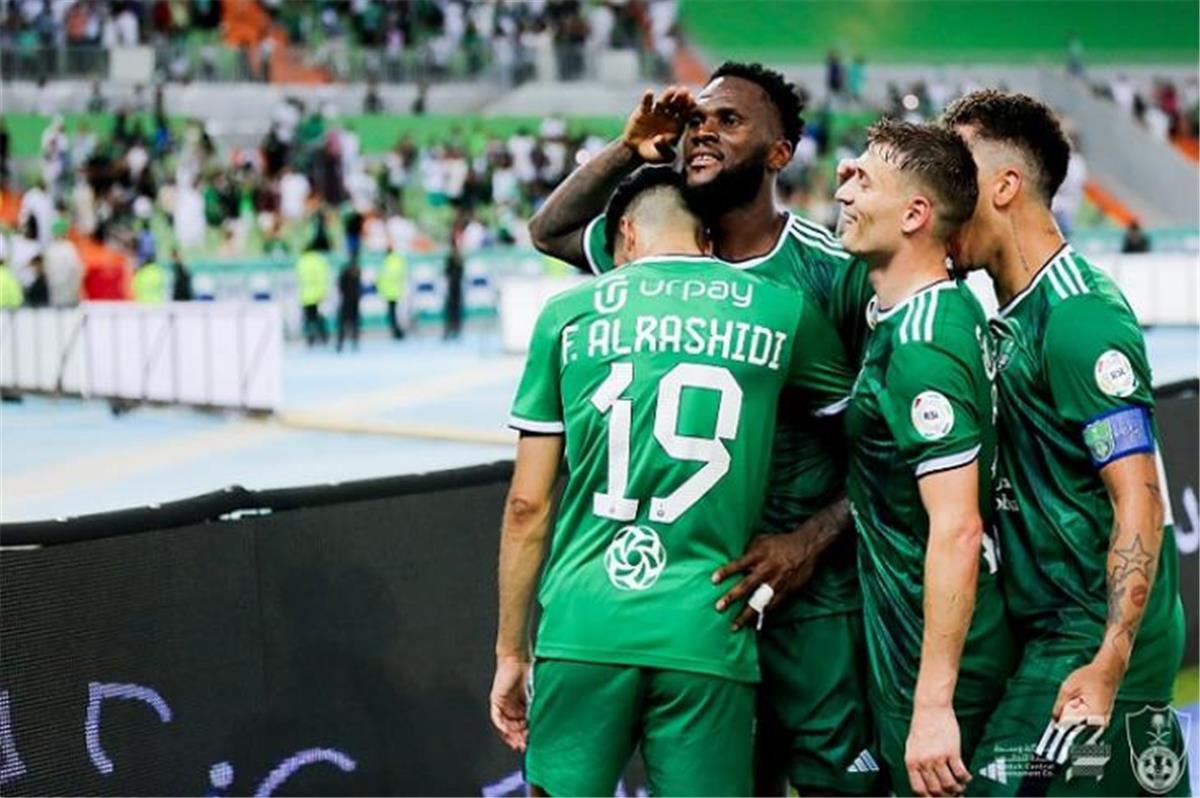 الأهلي يستفسر عن انسحاب الهلال من السوبر السعودي