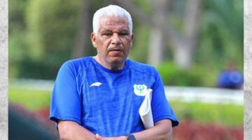 وفاة ميمي عبد الرازق المدير الفني السابق للمصري البورسعيدي