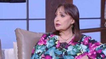 تيسير فهمي تكشف أسباب ابتعادها عن الفن