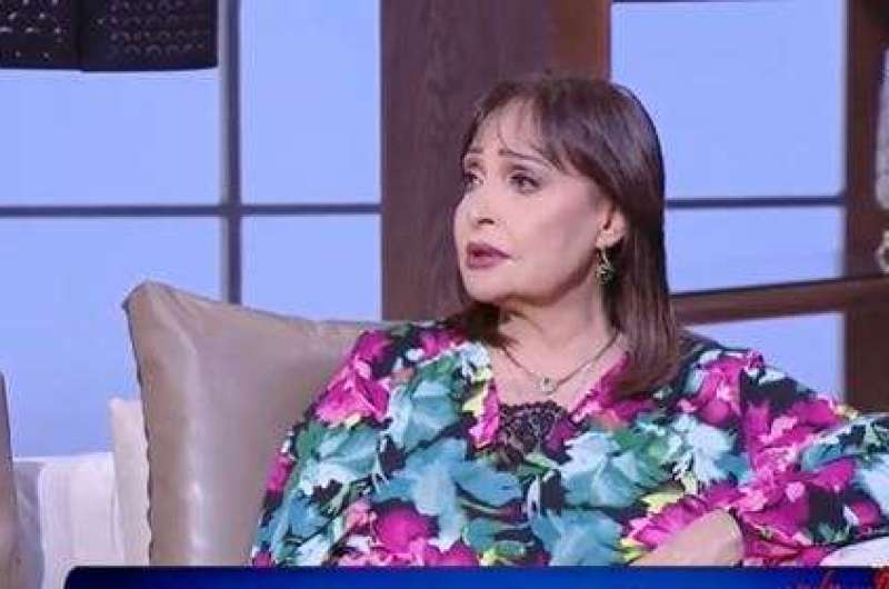 تيسير فهمي تكشف أسباب ابتعادها عن الفن