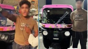 محكمة الطفل تقضي بحبس شهاب “أرض الجمعية” سنتين