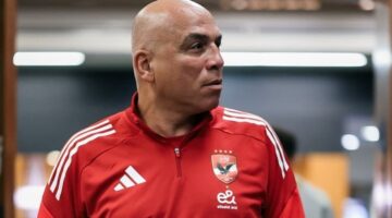 محمد يوسف: الأهلي حقق مكسبًا أهم من المال في مونديال الأندية.. ولدينا ميزة وراء تأقلم زيزو
