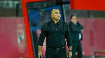 محمد يوسف يعلن رحيل لاعب الأهلي.. ومصير رضا سليم وبوستنجي