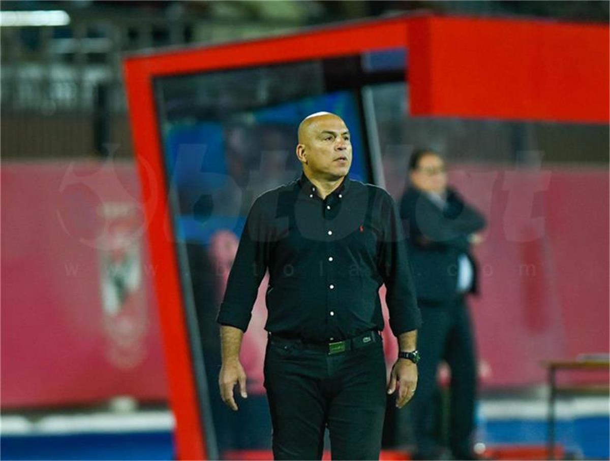 محمد يوسف يعلن رحيل لاعب الأهلي.. ومصير رضا سليم وبوستنجي