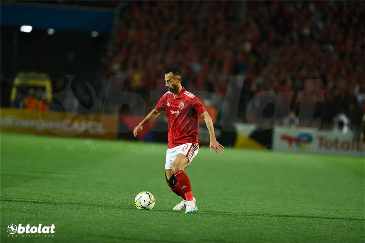 الأهلي يعلن موقف أحمد عبد القادر من الرحيل.. و3 عروض ألمانية لثلاثي الشباب