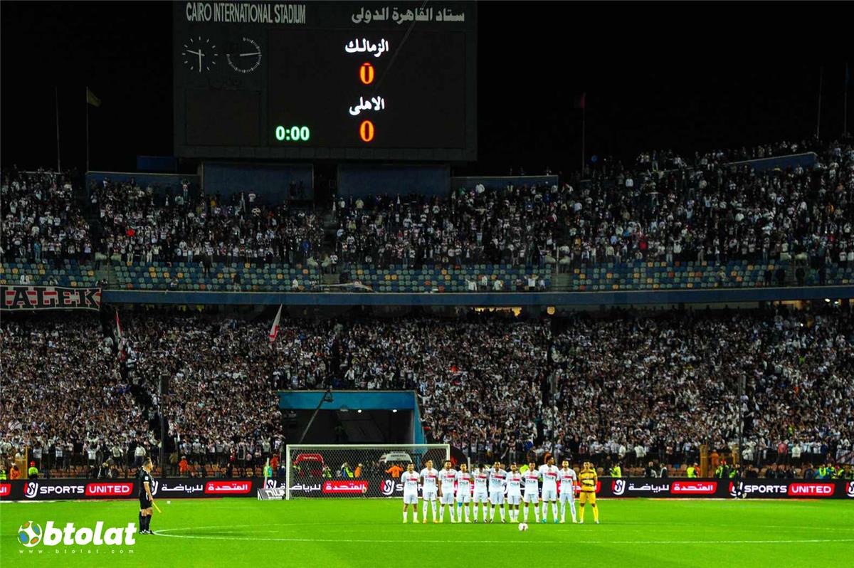 خالد الغندور يلمح لـ اقتراب ثنائي الزمالك من الانضمام إلى الأهلي