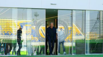 بالأسماء.. جيسوس يطيح بـ رباعي النصر السعودي