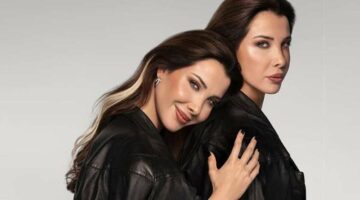 استمع.. ألبوم “Nancy 11” لـ نانسي عجرم
