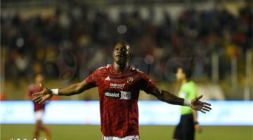 أليو ديانج يرفض عرض الأهلي.. التجديد بهذا المبلغ أو الرحيل