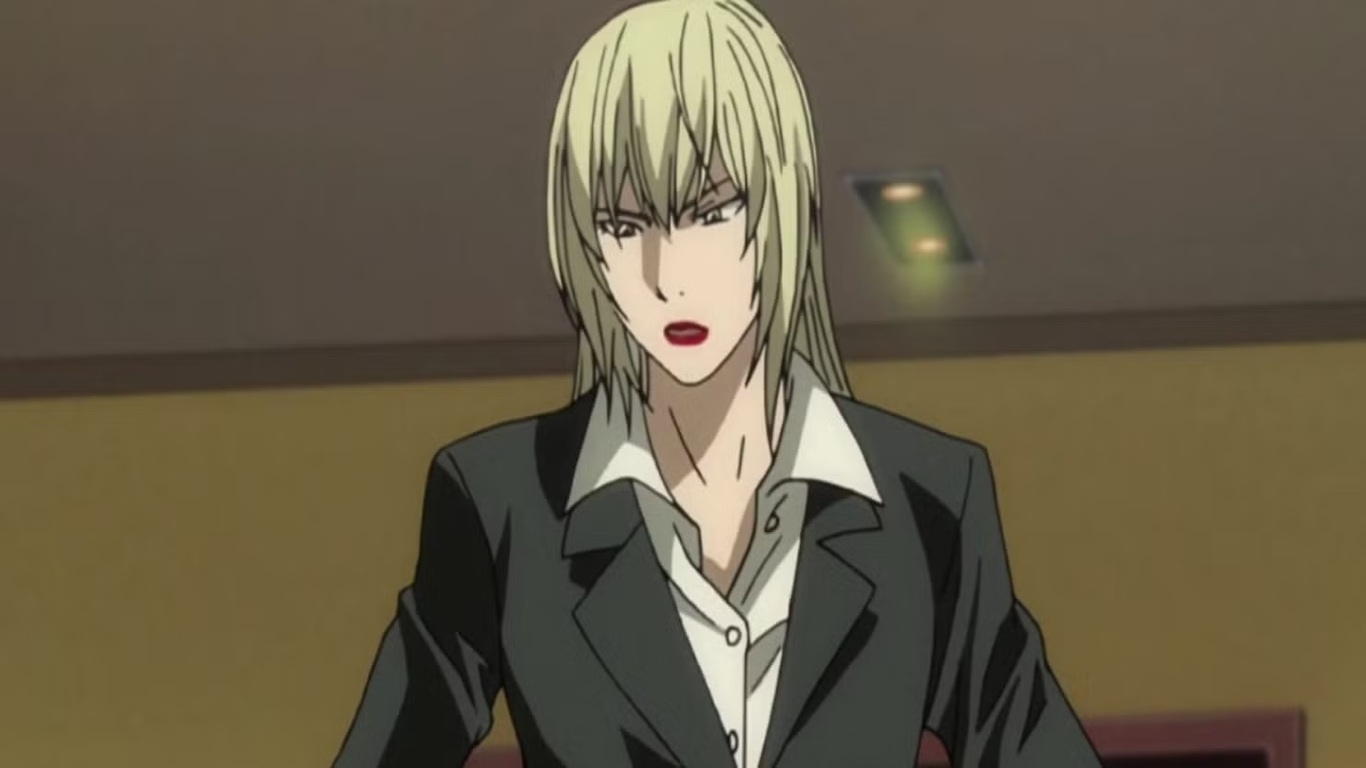 Death Note