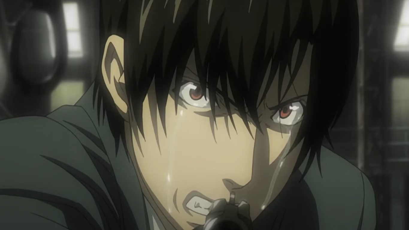 Death Note