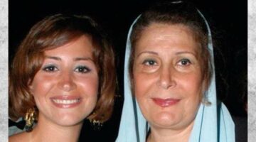 بعد شائعة وفاة والدتها.. منة شلبي: “عيب اللي بيحصل!”
