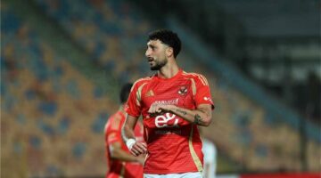 مدرب سنترال الأمريكي: وسام أبو علي ليس ميسي.. وكولومبوس لن يدفع 10 ملايين دولار للاعب أحرز ركلة جزاء