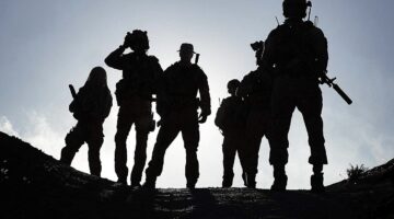 يُقال إن لعبة كود Call of Duty 2027 ستبدأ سلسلة فرعية جديدة كليًا – newnews4