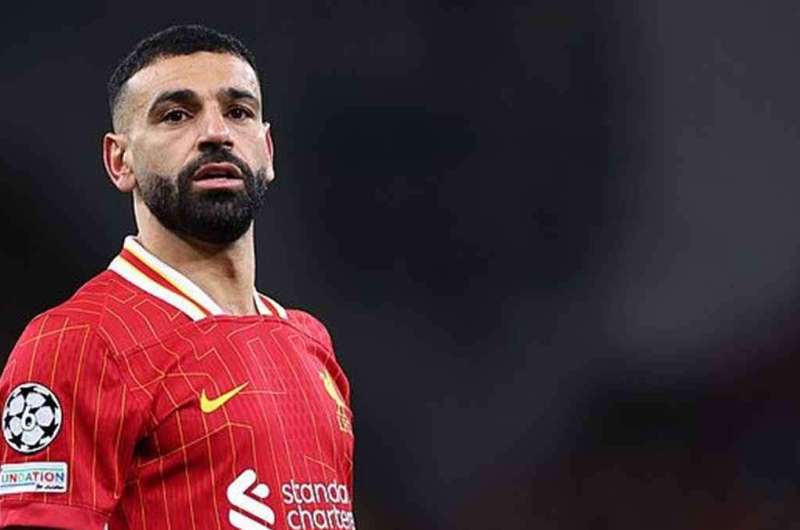أنا أعظم لاعب في أفريقيا