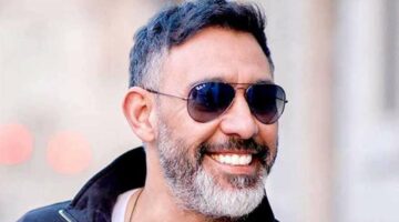 استمع.. أغنية “Only you” لـ نجل عمرو مصطفى