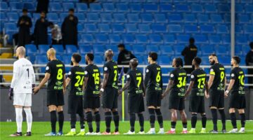 رسميًا | الاتحاد السعودي يعلن إبرام صفقة جديدة