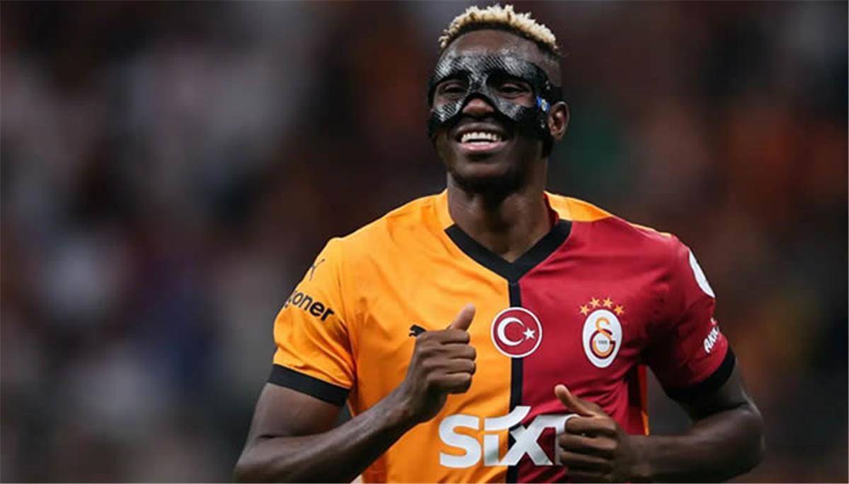إيغالو يوجه نصيحة إلى أوسيمين بشأن الدوري السعودي