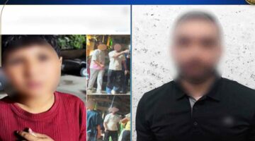 تفاصيل تعدي قائد سيارة بالضرب على “طفل العسلية” بالغربية