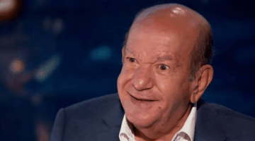 بعيدًا عن التمثيل.. جديد لطفي لبيب الفني