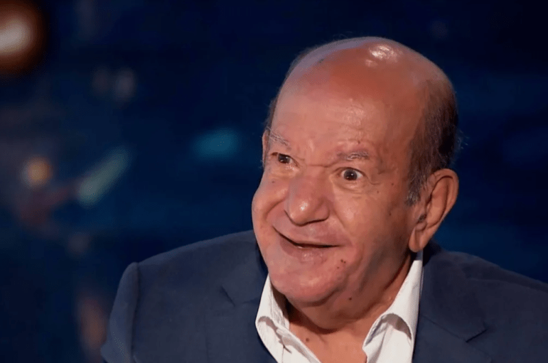 بعيدًا عن التمثيل.. جديد لطفي لبيب الفني