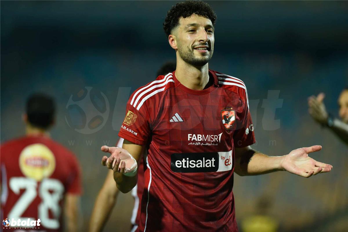 من المخطئ؟.. وائل قباني يكشف عن رأيه في أزمة الأهلي ووسام أبو علي ويوجه نصيحة للاعب
