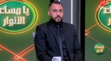حسام عاشور يُحذر: ما يحدث مع وسام أبو علي خاطيء.. واستجابة الأهلي لضغط اللاعب تهدد استقرار الفريق