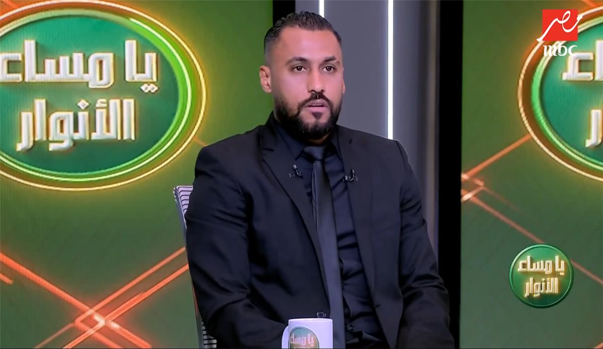 حسام عاشور يُحذر: ما يحدث مع وسام أبو علي خاطيء.. واستجابة الأهلي لضغط اللاعب تهدد استقرار الفريق