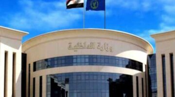 “الداخلية” تعلن استهداف عناصر إرهابية تابعة لحركة حسم