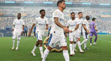 تطورات جديدة.. هل يتراجع الهلال عن قرار عدم المشاركة في السوبر السعودي؟