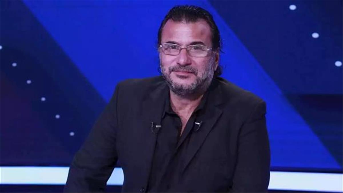 محمد عبد الجليل: وسام أبو علي لا يعرف شيئًا عن غزة.. والأهلي ليس بحاجة للاعب الزمالك