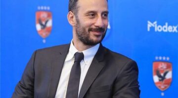 الكشف عن منصب أمير توفيق في الأهلي السعودي