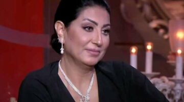 وفاء عامر ترد على جدل تجارتها في الأعضاء