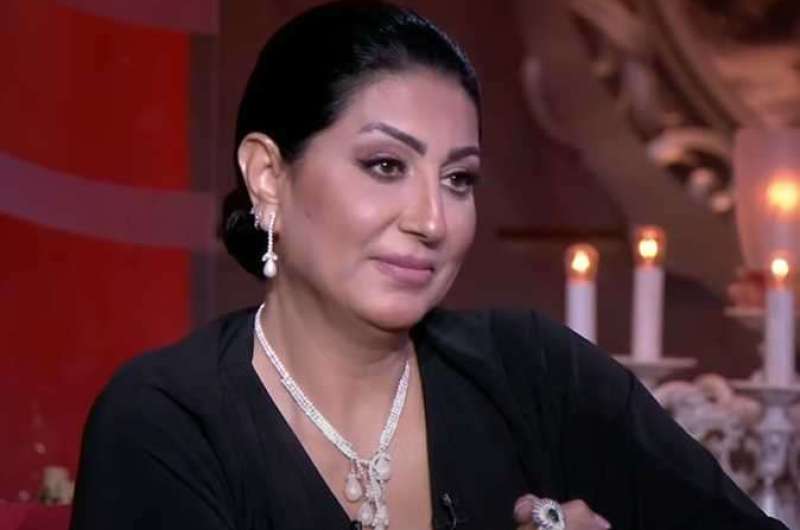 وفاء عامر ترد على جدل تجارتها في الأعضاء