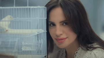 كلمات أغنية “رقم واحد” لـ آمال ماهر