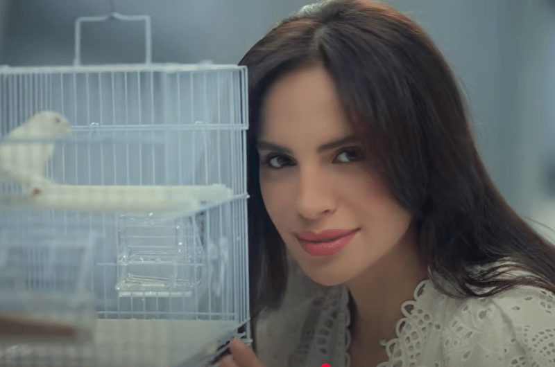 كلمات أغنية “رقم واحد” لـ آمال ماهر