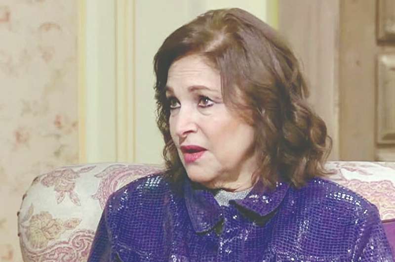 الأدوار اللي بتتعرض عليا لا فيها فلوس ولا مجد