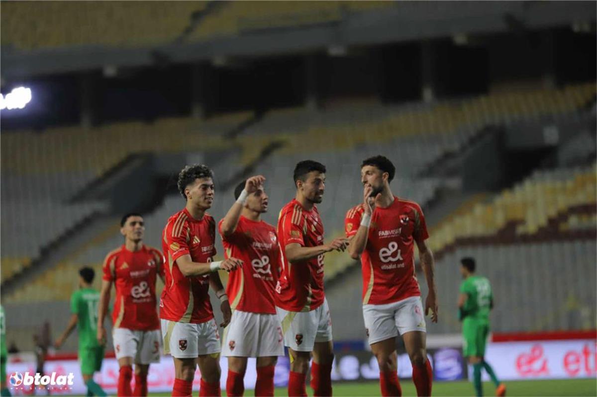خالد الغندور: الأهلي يقترب من ضم بديل وسام أبو علي مقابل 75 مليون جنيه