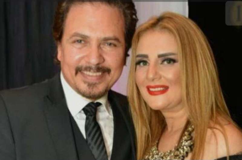 رانيا محمود ياسين تتحدث عن الحالة الصحية لـ محمد رياض