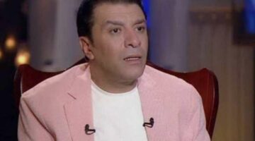 مصطفى كامل يكشف تفاصيل شطب 3 مطربي مهرجانات من النقابة