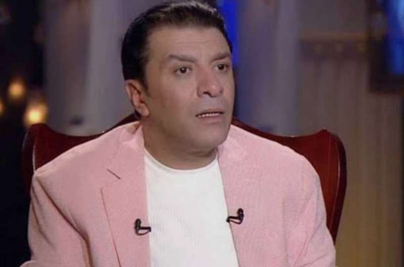 مصطفى كامل يكشف تفاصيل شطب 3 مطربي مهرجانات من النقابة
