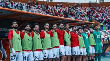 مفاجأة.. نجم منتخب مصر المحترف مطروح على طاولة الأهلي