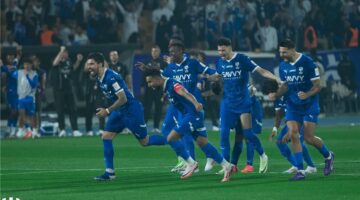 الهلال يستهدف ضم نجم بارز في الدوري الإنجليزي.. وناديه يطلب 150 مليون إسترليني