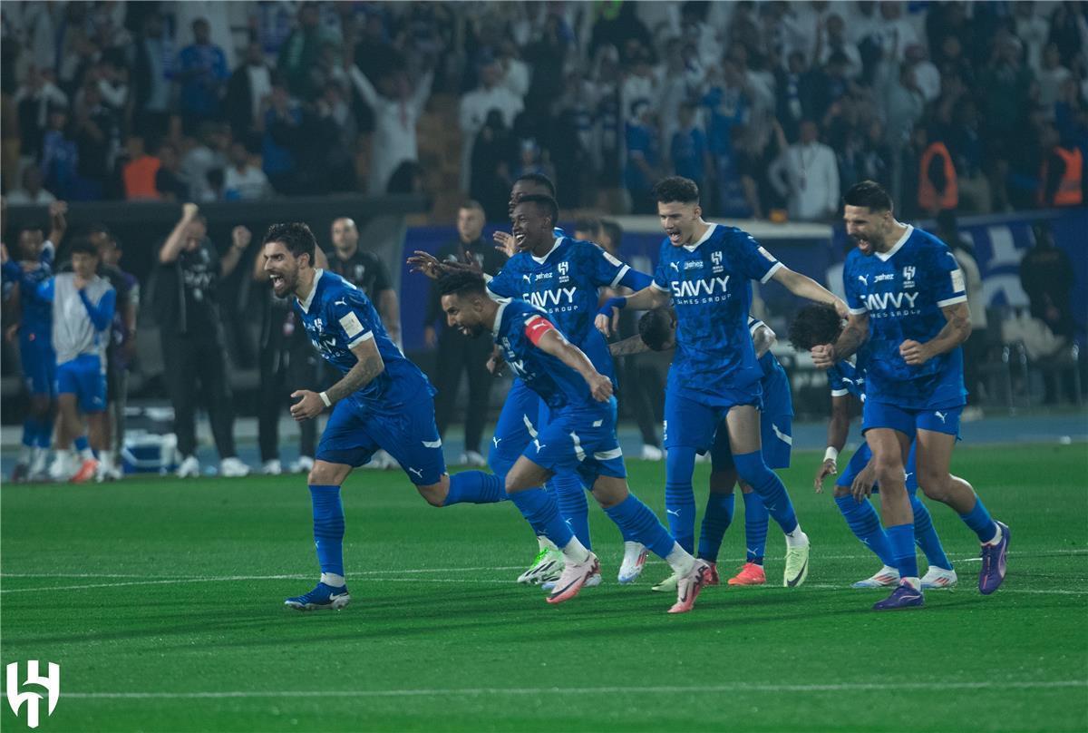 الهلال يستهدف ضم نجم بارز في الدوري الإنجليزي.. وناديه يطلب 150 مليون إسترليني