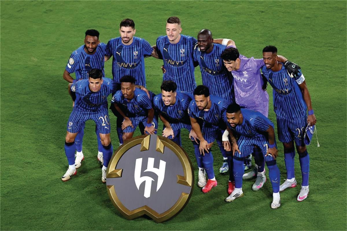 الهلال يعتذر رسميًا عن السوبر السعودي.. ويكشف الأسباب في بيان تفصيلي