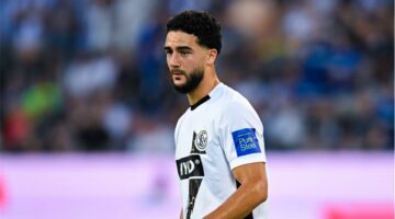 موهبة فلسطينية على رادار الأهلي والزمالك.. وكيل محمد محمود يكشف لـ”بطولات” تطورات مفاوضات ضمه للقطبين