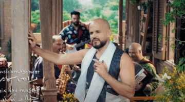 كلمات أغنية “توبة” لـ أبو